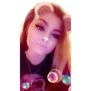 Meet your Posher, Allissa